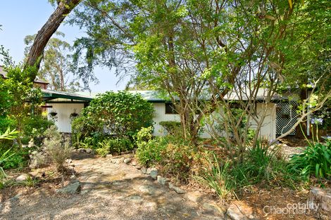 Property photo of 17 Tall Timbers Road Winmalee NSW 2777