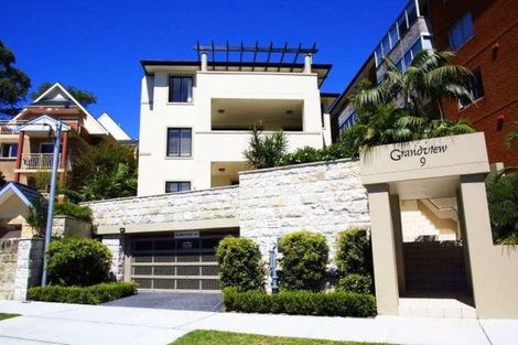 1/9 Berwick St, Coogee, NSW 2034