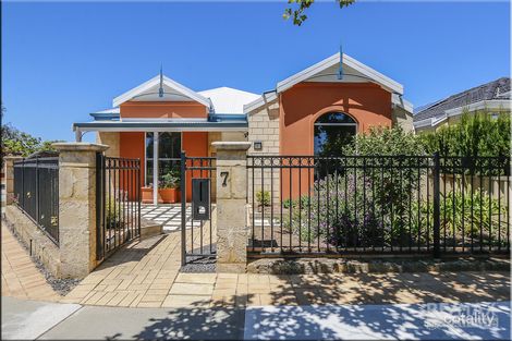 Property photo of 7 Comberton Loop Butler WA 6036