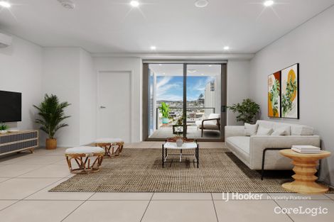 Property photo of 702/50 McLachlan Street Fortitude Valley QLD 4006