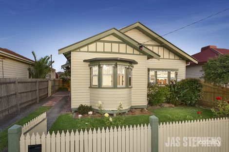 Property photo of 13 Barton Street West Footscray VIC 3012