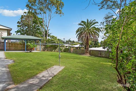 Property photo of 16 Coolibah Crescent Varsity Lakes QLD 4227