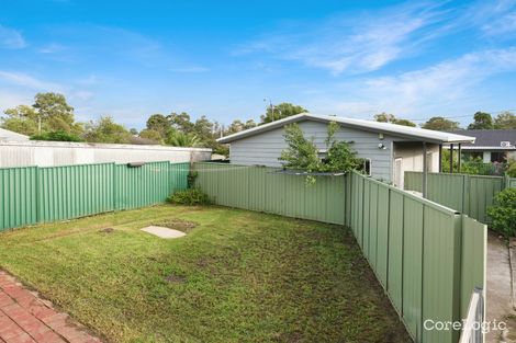 Property photo of 66 Elizabeth Crescent Kingswood NSW 2747