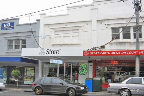 Property photo of 520/4-14 Burke Avenue Hawthorn East VIC 3123