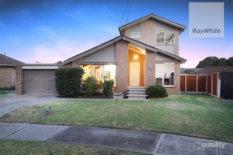 Property photo of 7 Neath Close Gladstone Park VIC 3043