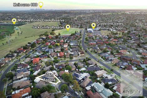 Property photo of 7 Neath Close Gladstone Park VIC 3043