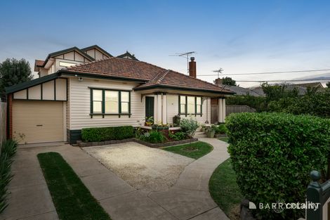 Property photo of 49 Roberts Street Essendon VIC 3040