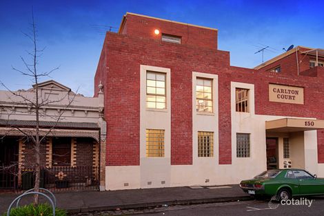 Property photo of 4/150 Station Street Carlton VIC 3053