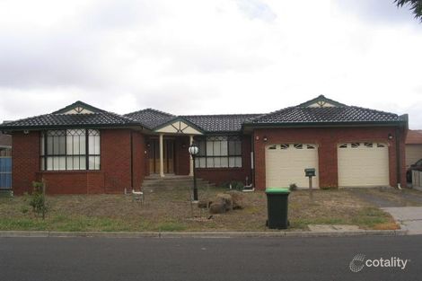 21 Proctor Cres, Keilor Downs, VIC 3038