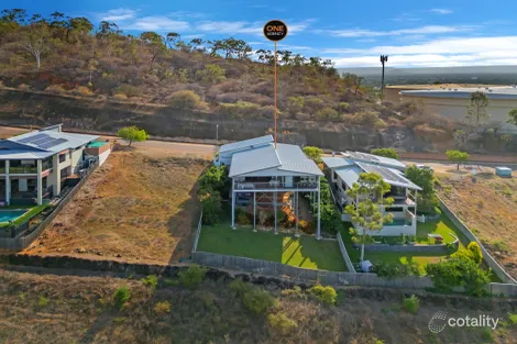 Property photo of 44 Windarra Avenue Douglas QLD 4814