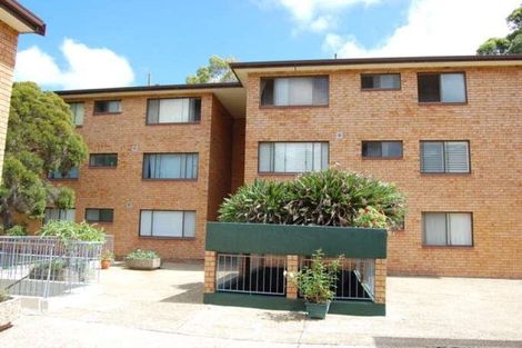 19/28-32 Railway Cres, Jannali, NSW 2226