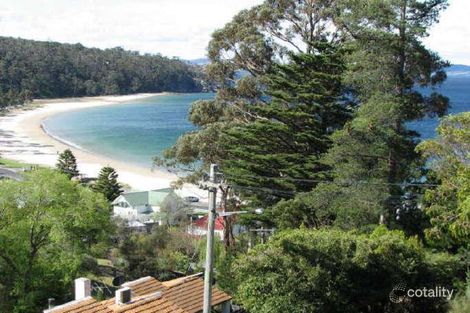Property photo of 2A James Avenue Kingston Beach TAS 7050