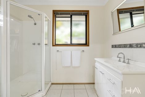 Property photo of 30 Copley Road Lenah Valley TAS 7008
