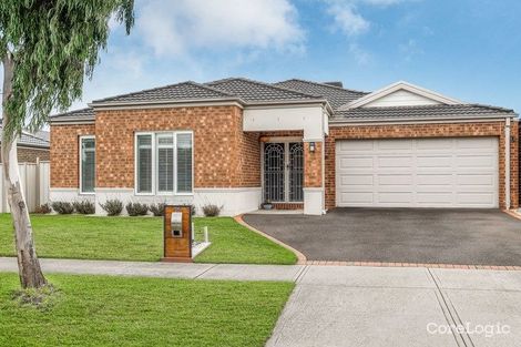 Property photo of 25 Edenbrook Circuit Pakenham VIC 3810