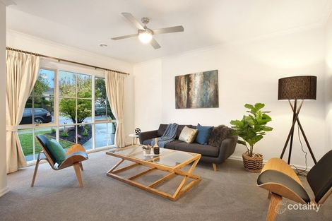 Property photo of 35 Allardice Parade Berwick VIC 3806
