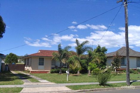 51 Roberts Ave, Barrack Heights, NSW 2528