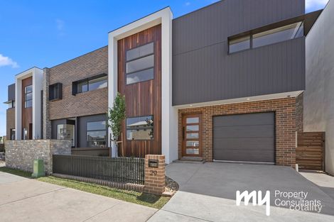 Property photo of 29 Civic Way Oran Park NSW 2570