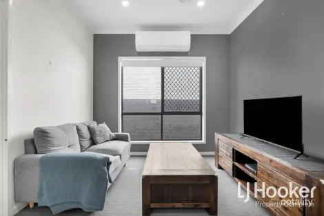Property photo of 10 Breccia Street Yarrabilba QLD 4207