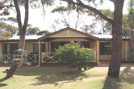 Property photo of 179 Evans Road Barmera SA 5345