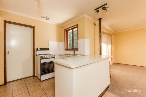 Property photo of 25 Haley Crescent Wodonga VIC 3690