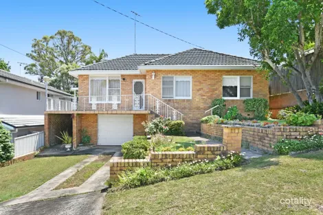 2 Spalding Cres, Hurstville Grove, NSW 2220