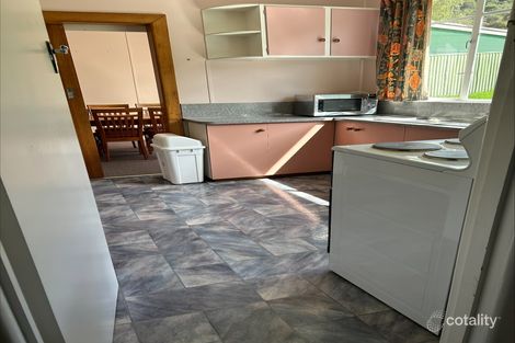 Property photo of 20 Grafton Street Queenstown TAS 7467