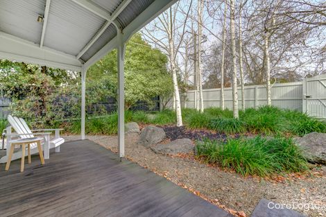 Property photo of 8 Green Street Healesville VIC 3777