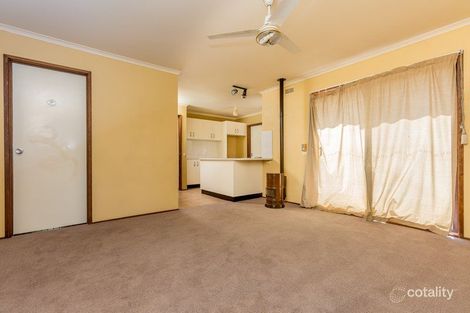 Property photo of 25 Haley Crescent Wodonga VIC 3690