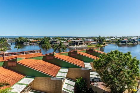 Property photo of 409/9 Hooker Boulevard Broadbeach Waters QLD 4218