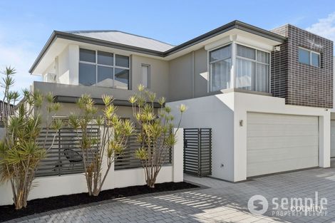 Property photo of 5/113 Gladstone Road Rivervale WA 6103