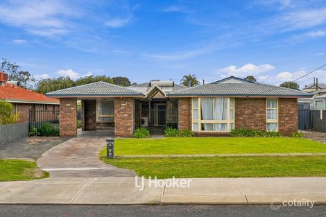 57 Jones St, Collie, WA 6225
