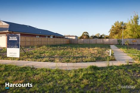 20 Lilydale Ave, Clyde North, VIC 3978