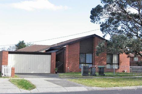 2/59 Bevan Ave, Clayton South, VIC 3169