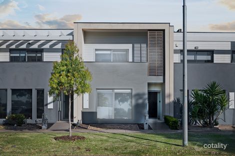Property photo of 29 Exploration Avenue Werribee VIC 3030