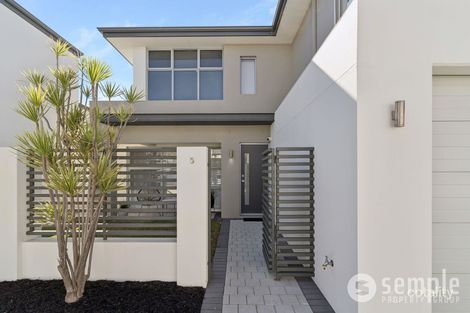 Property photo of 5/113 Gladstone Road Rivervale WA 6103