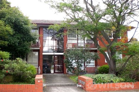 Property photo of 8/15 Rosedale Avenue Glen Huntly VIC 3163