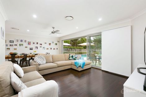 Property photo of 20 Mailey Circuit Rouse Hill NSW 2155