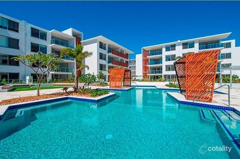 4206/1-7 Waterford Ct, Bundall, QLD 4217