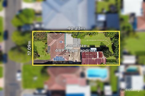 158 Woods Rd, Yagoona, NSW 2199