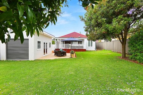 Property photo of 232 Concord Road Concord West NSW 2138