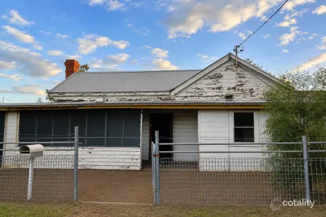 58 Coonamble St, Gulargambone, NSW 2828