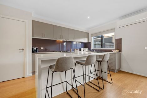 Property photo of 29 Exploration Avenue Werribee VIC 3030