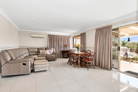 Property photo of 12 Corsair Crescent Cranebrook NSW 2749