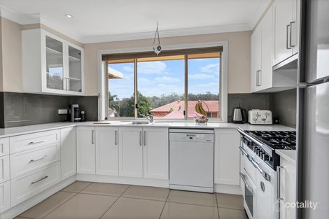 Property photo of 12 Corsair Crescent Cranebrook NSW 2749