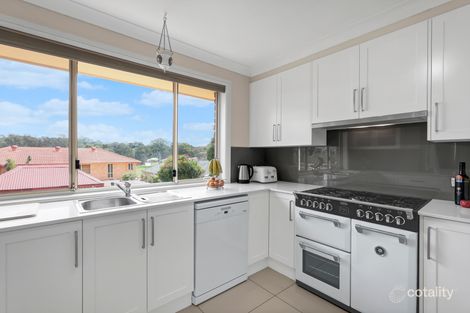 Property photo of 12 Corsair Crescent Cranebrook NSW 2749