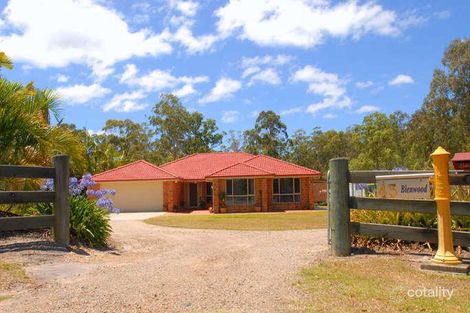 43 Laxton Rd, Palmview, QLD 4553
