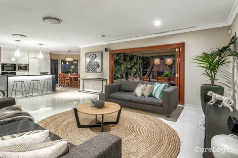 Property photo of 79 Coventry Circuit Carindale QLD 4152