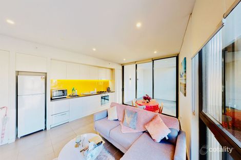 Property photo of 516/8 Sam Sing Street Waterloo NSW 2017