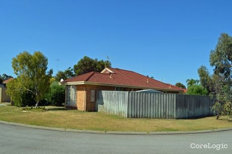 Property photo of 3 Mission Place Cooloongup WA 6168
