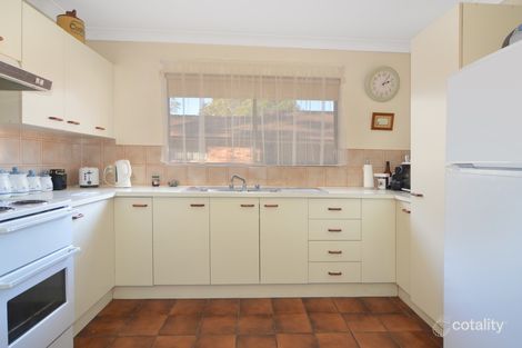 Property photo of 2/5 David Place Bomaderry NSW 2541